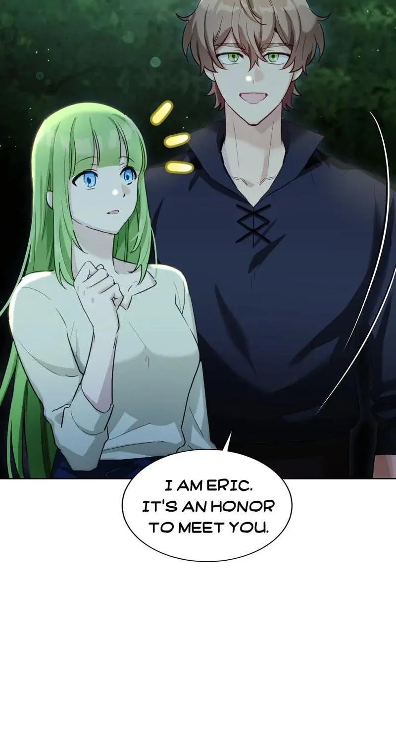 Love at First Bite (LeuLeub) Chapter 32 page 53 - 