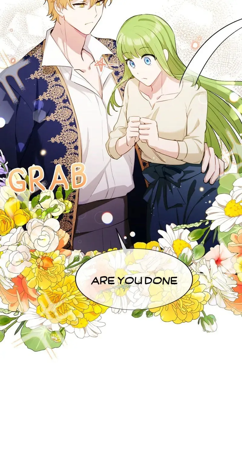 Love at First Bite (LeuLeub) Chapter 32 page 61 - 