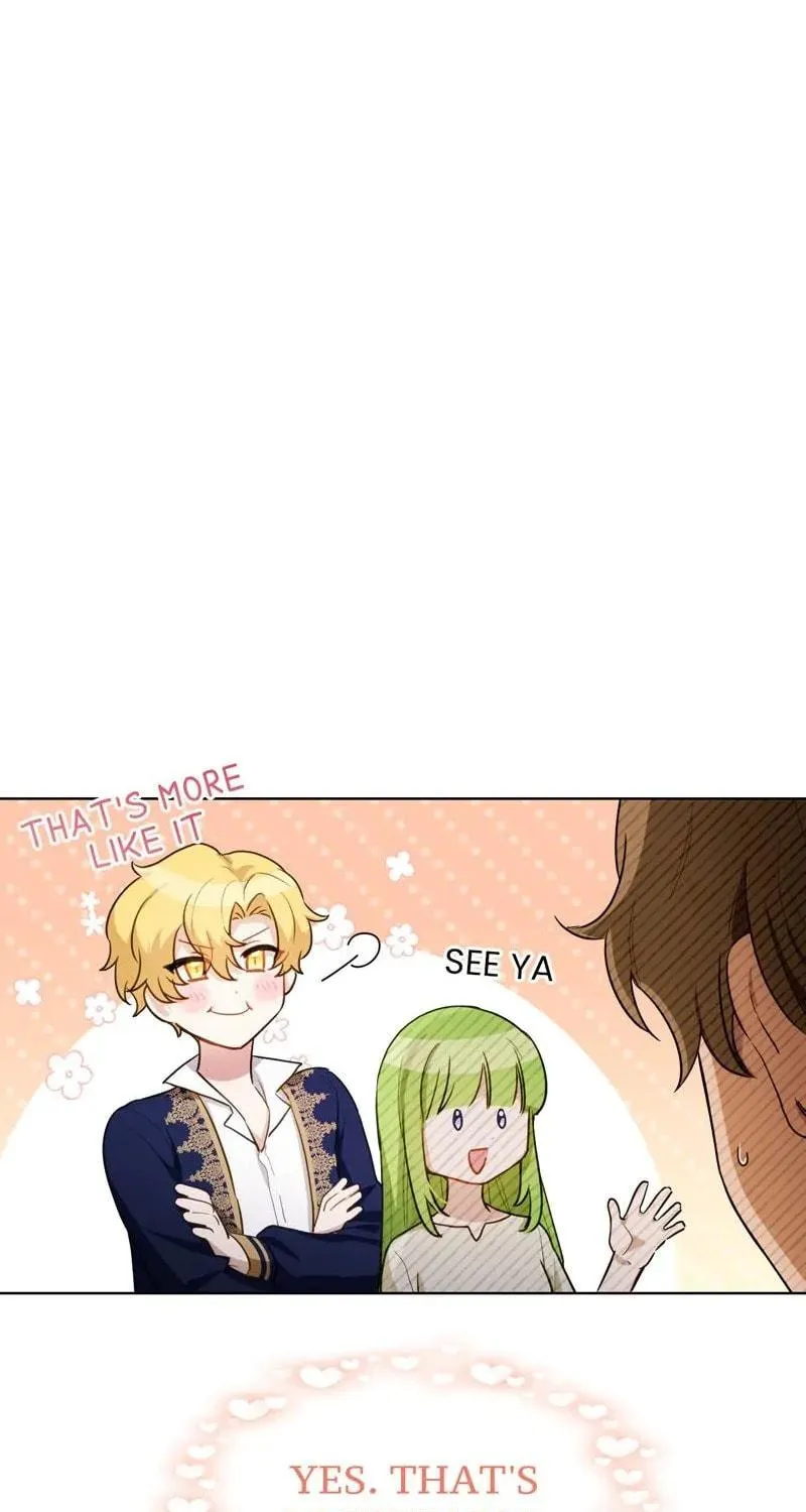 Love at First Bite (LeuLeub) Chapter 32 page 71 - 