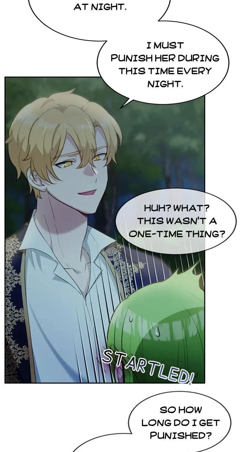 Love at First Bite (LeuLeub) Chapter 32 page 77 - 
