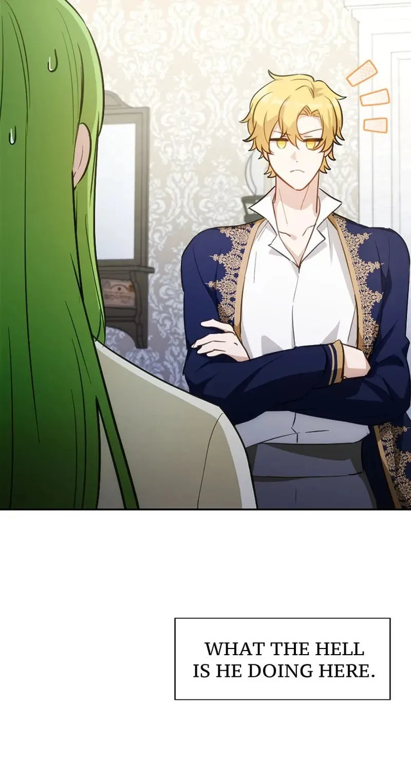 Love at First Bite (LeuLeub) Chapter 32 page 87 - 