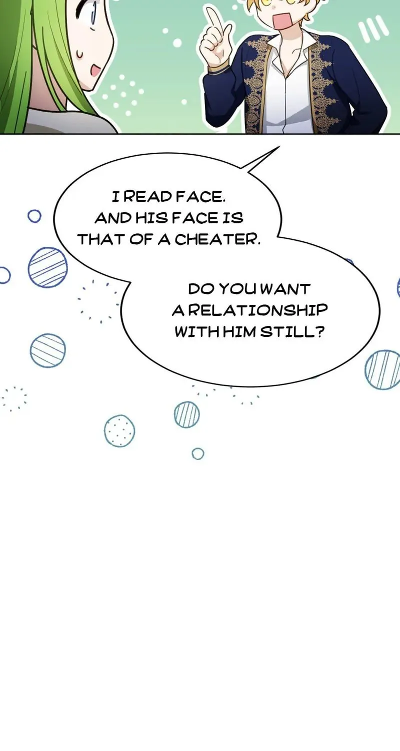 Love at First Bite (LeuLeub) Chapter 32 page 93 - 