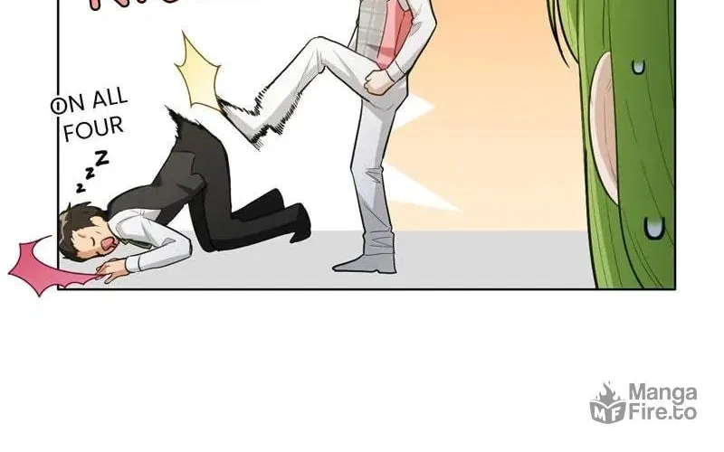Love at First Bite (LeuLeub) Chapter 33 page 102 - 