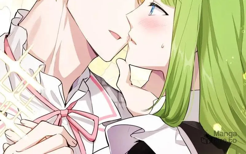 Love at First Bite (LeuLeub) Chapter 33 page 110 - 