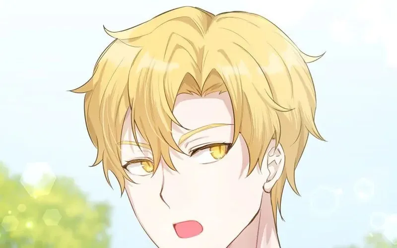 Love at First Bite (LeuLeub) Chapter 33 page 128 - 