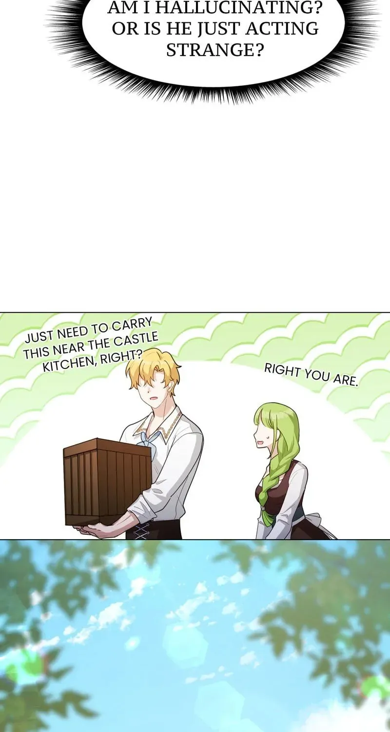 Love at First Bite (LeuLeub) Chapter 33 page 135 - 