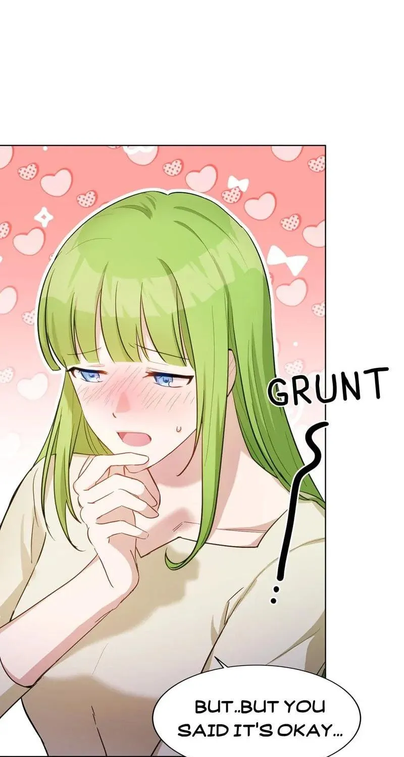 Love at First Bite (LeuLeub) Chapter 33 page 35 - 
