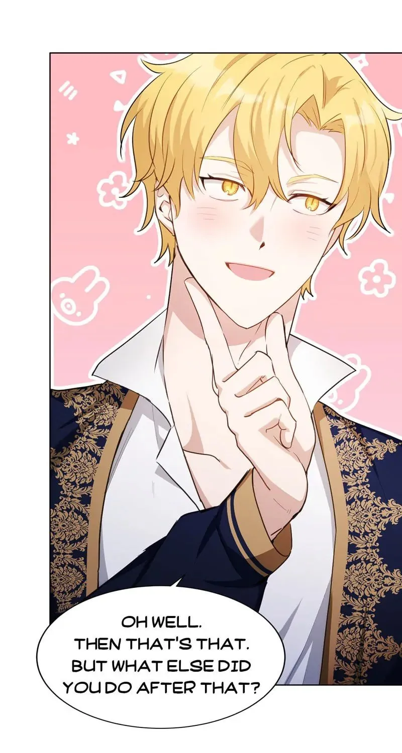 Love at First Bite (LeuLeub) Chapter 33 page 37 - 