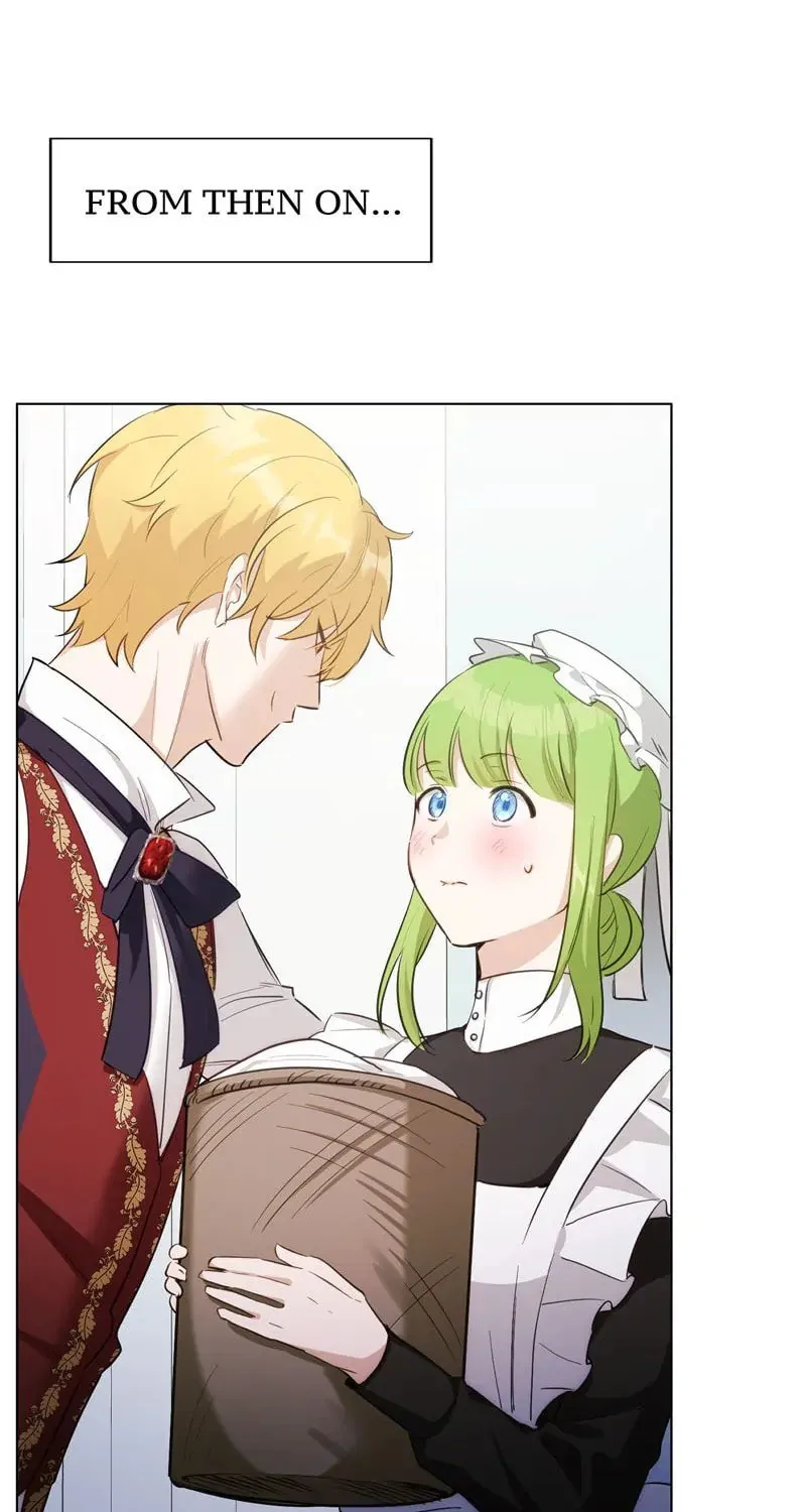 Love at First Bite (LeuLeub) Chapter 33 page 51 - 