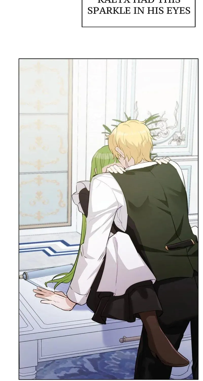 Love at First Bite (LeuLeub) Chapter 33 page 53 - 