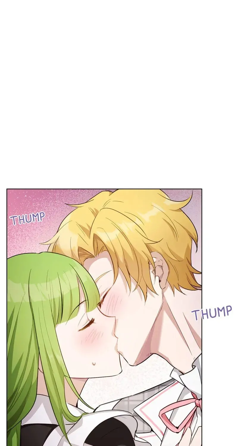 Love at First Bite (LeuLeub) Chapter 33 page 61 - 