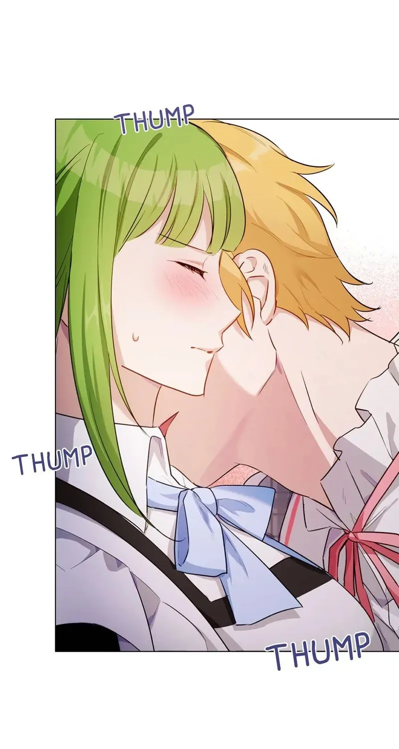 Love at First Bite (LeuLeub) Chapter 33 page 63 - 