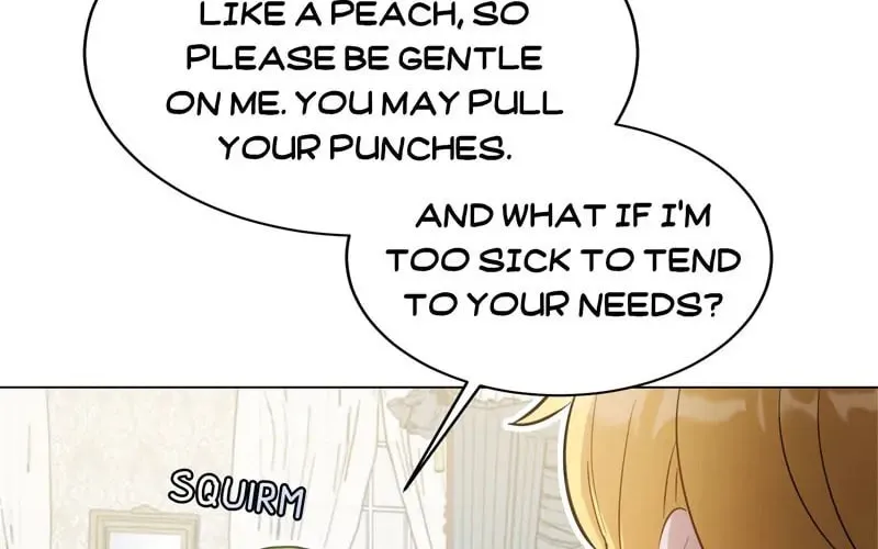Love at First Bite (LeuLeub) Chapter 33 page 8 - 
