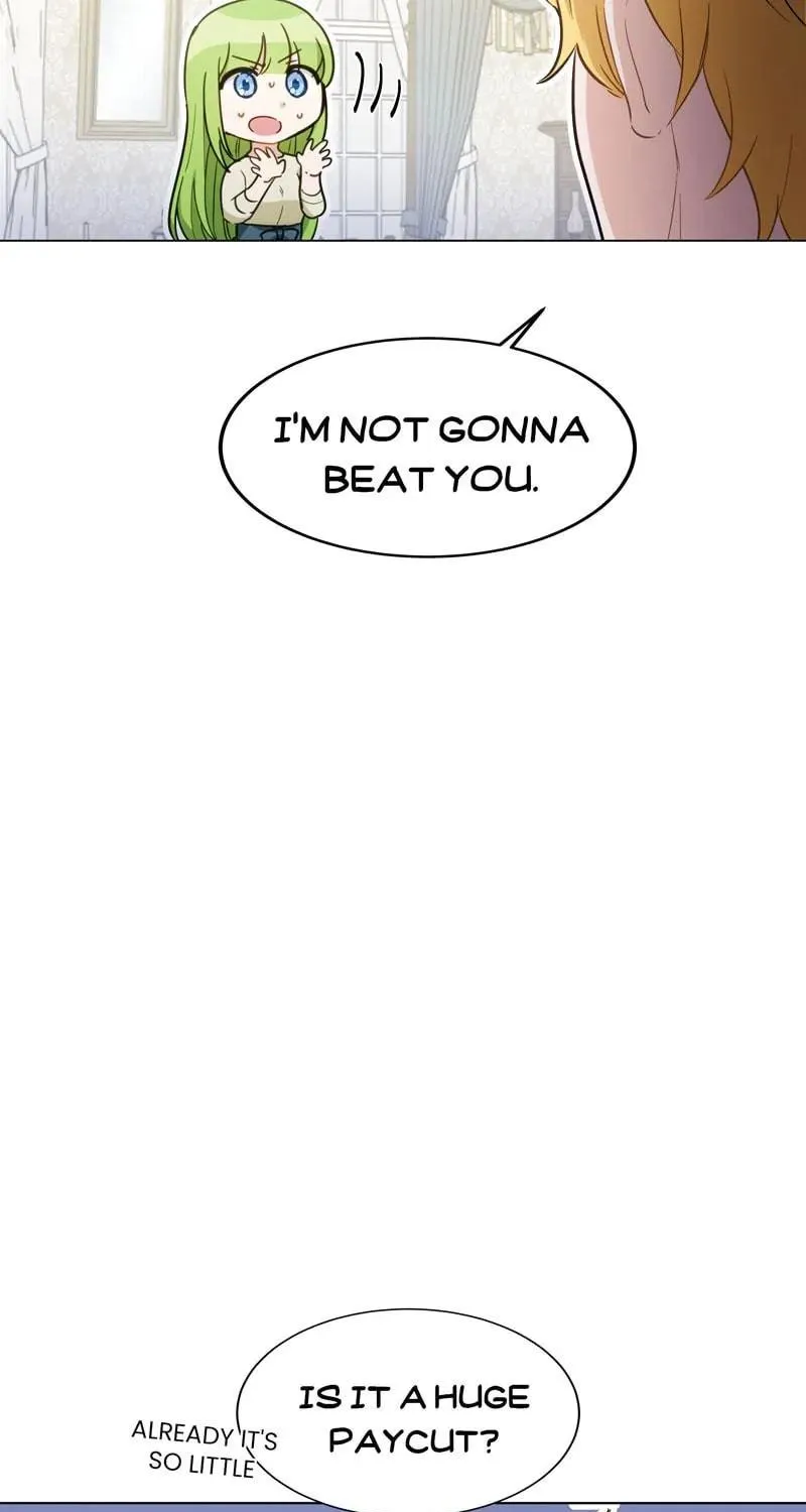 Love at First Bite (LeuLeub) Chapter 33 page 9 - 