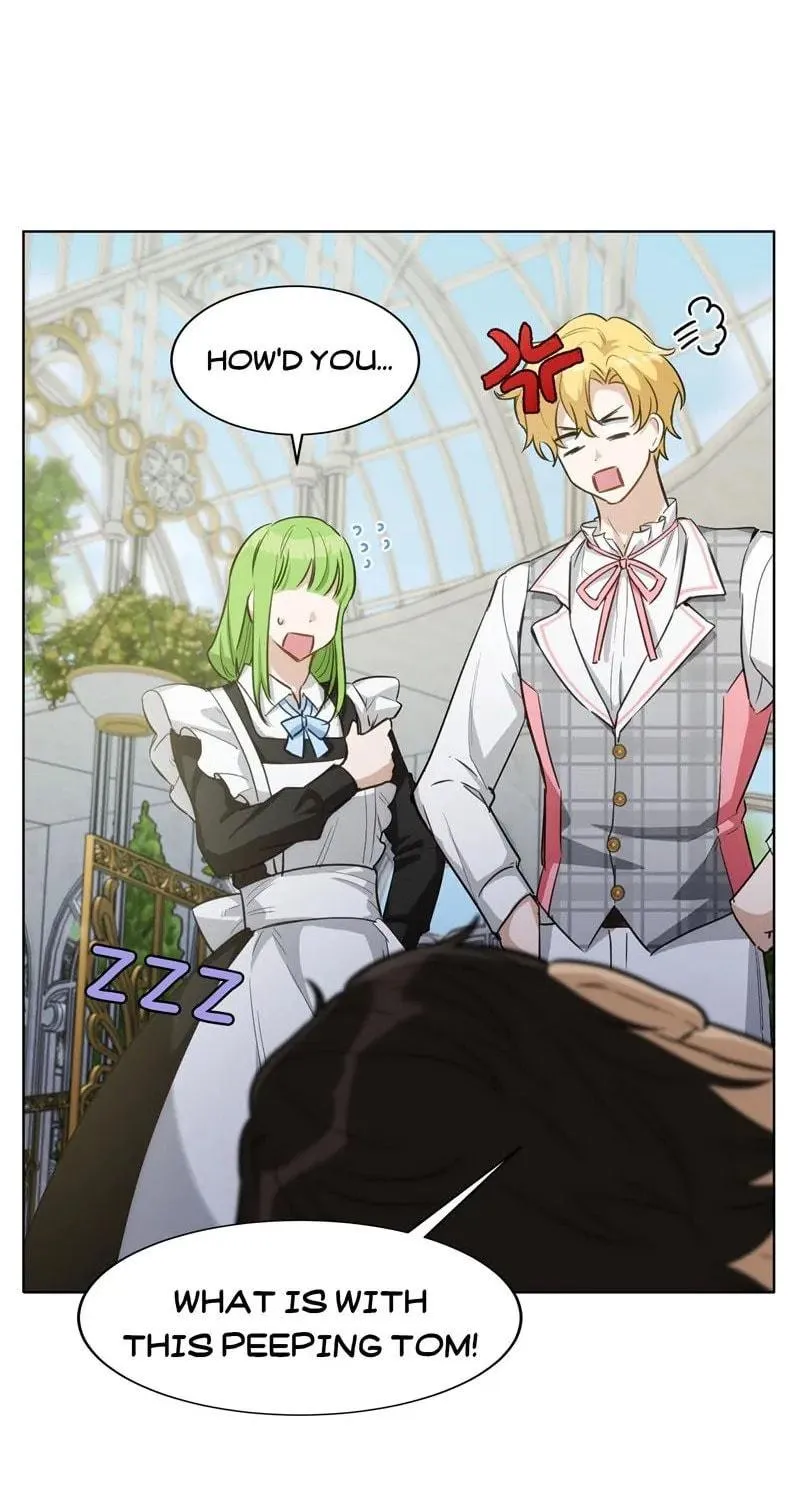 Love at First Bite (LeuLeub) Chapter 33 page 83 - 