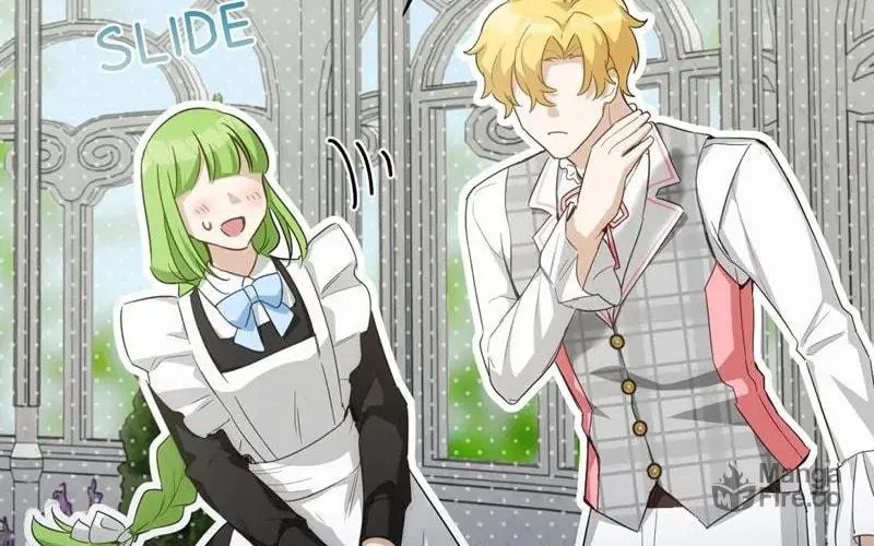 Love at First Bite (LeuLeub) Chapter 33 page 96 - 