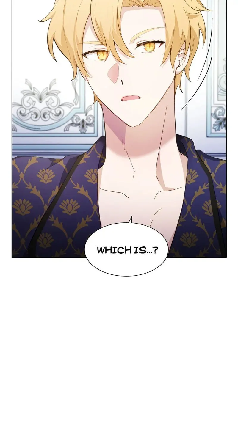 Love at First Bite (LeuLeub) Chapter 34 page 121 - 