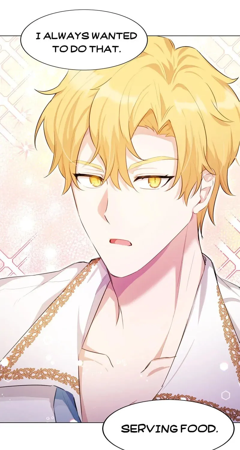 Love at First Bite (LeuLeub) Chapter 34 page 25 - 