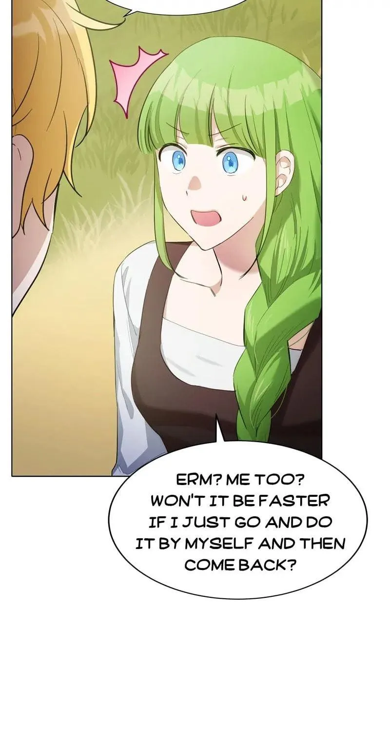 Love at First Bite (LeuLeub) Chapter 34 page 39 - 