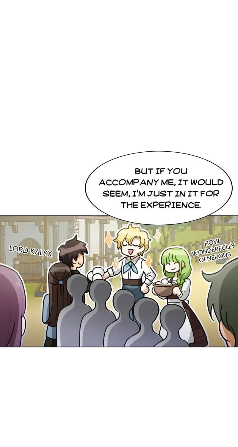 Love at First Bite (LeuLeub) Chapter 34 page 45 - 