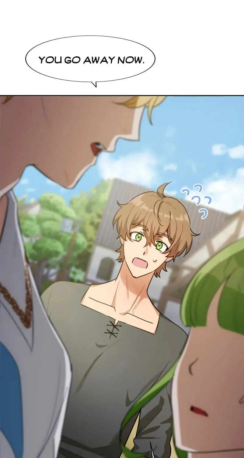 Love at First Bite (LeuLeub) Chapter 34 page 55 - 