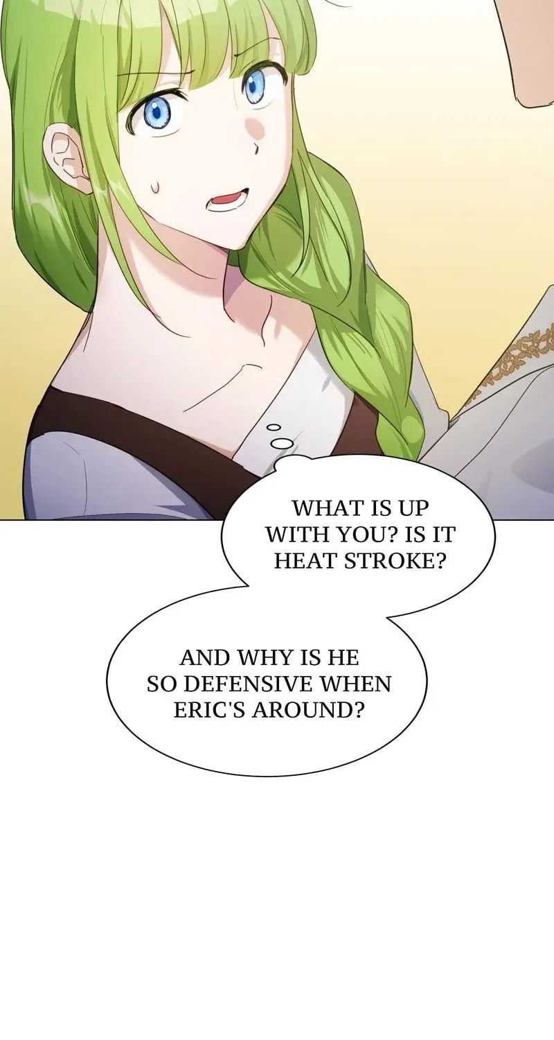Love at First Bite (LeuLeub) Chapter 34 page 61 - 