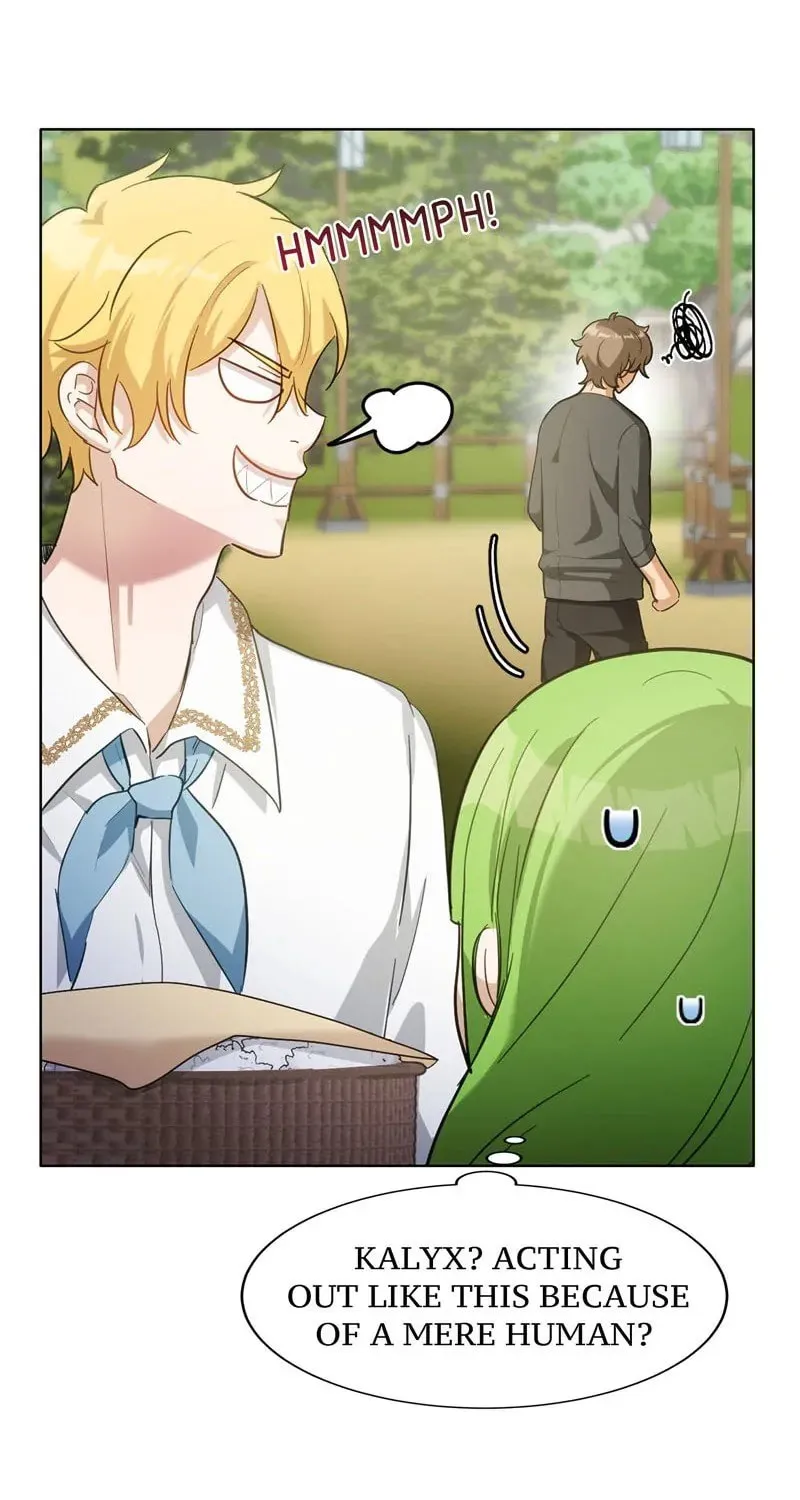 Love at First Bite (LeuLeub) Chapter 34 page 63 - 