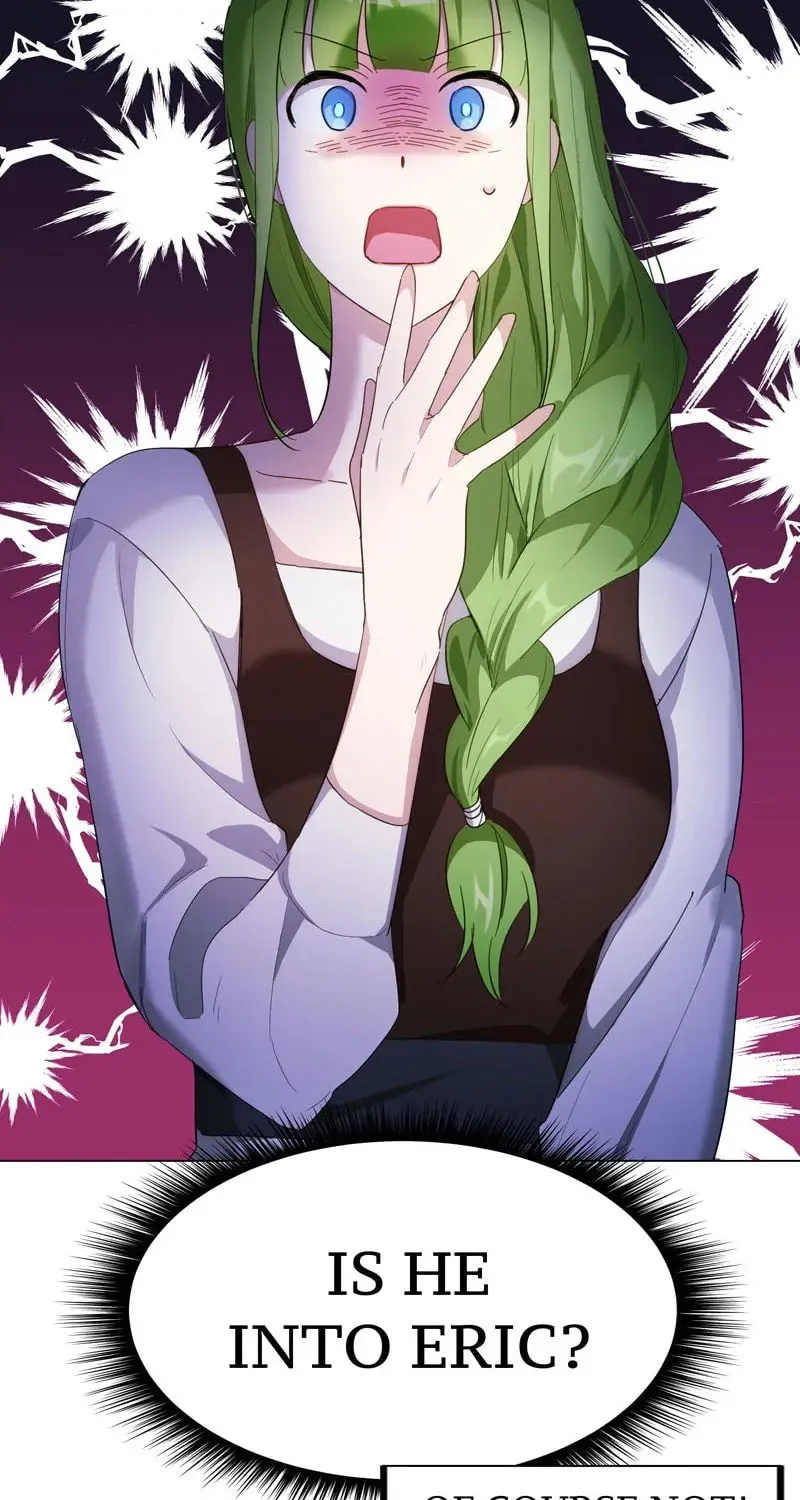 Love at First Bite (LeuLeub) Chapter 34 page 67 - 