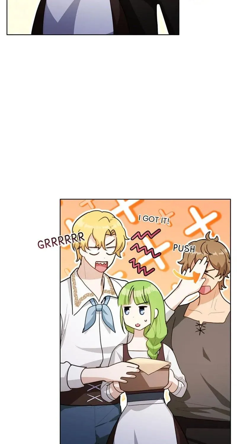 Love at First Bite (LeuLeub) Chapter 34 page 71 - 