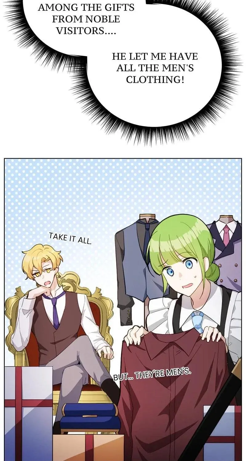 Love at First Bite (LeuLeub) Chapter 34 page 79 - 