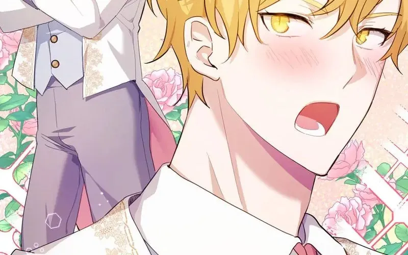 Love at First Bite (LeuLeub) Chapter 34 page 82 - 