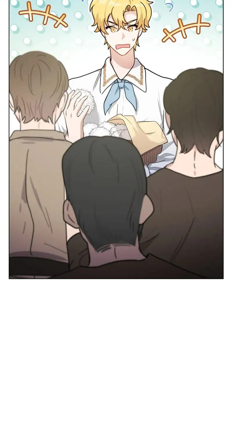 Love at First Bite (LeuLeub) Chapter 34 page 93 - 