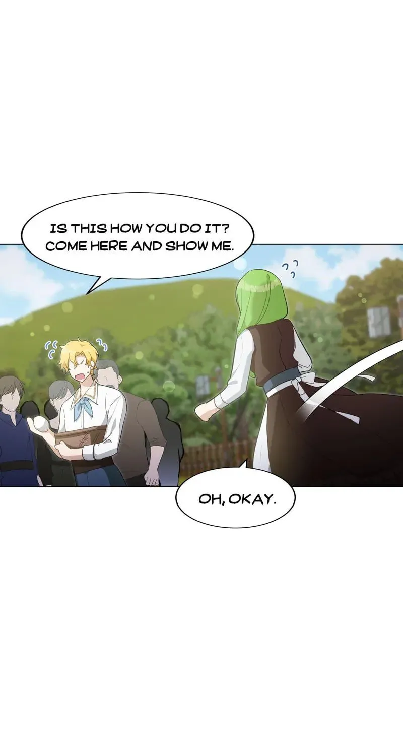 Love at First Bite (LeuLeub) Chapter 34 page 97 - 