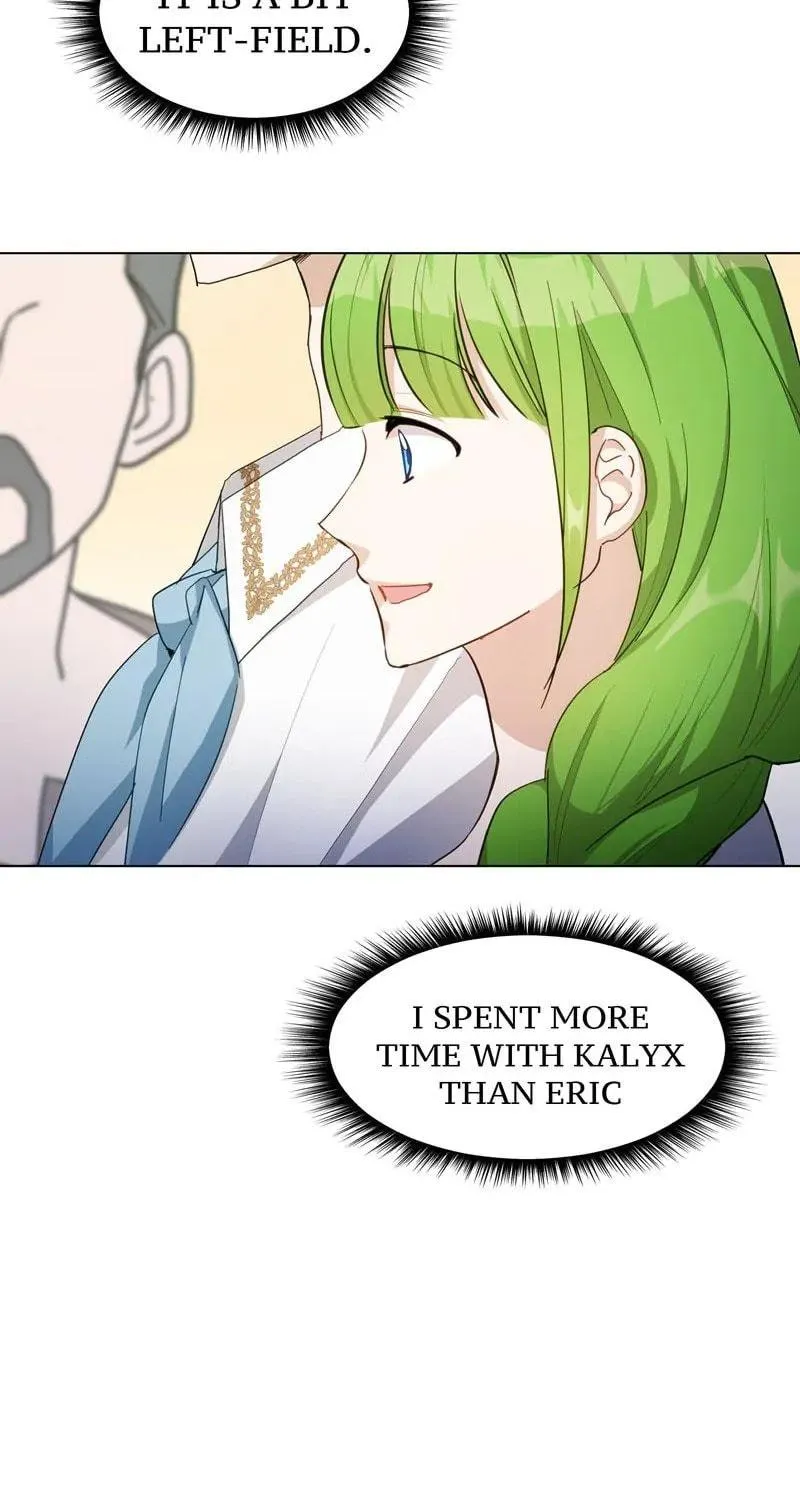 Love at First Bite (LeuLeub) Chapter 34 page 99 - 
