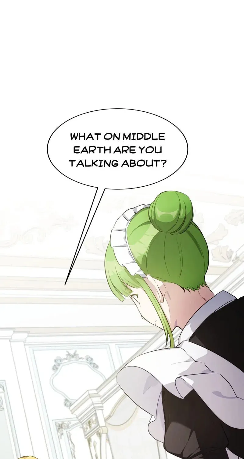 Love at First Bite (LeuLeub) Chapter 35 page 1 - 