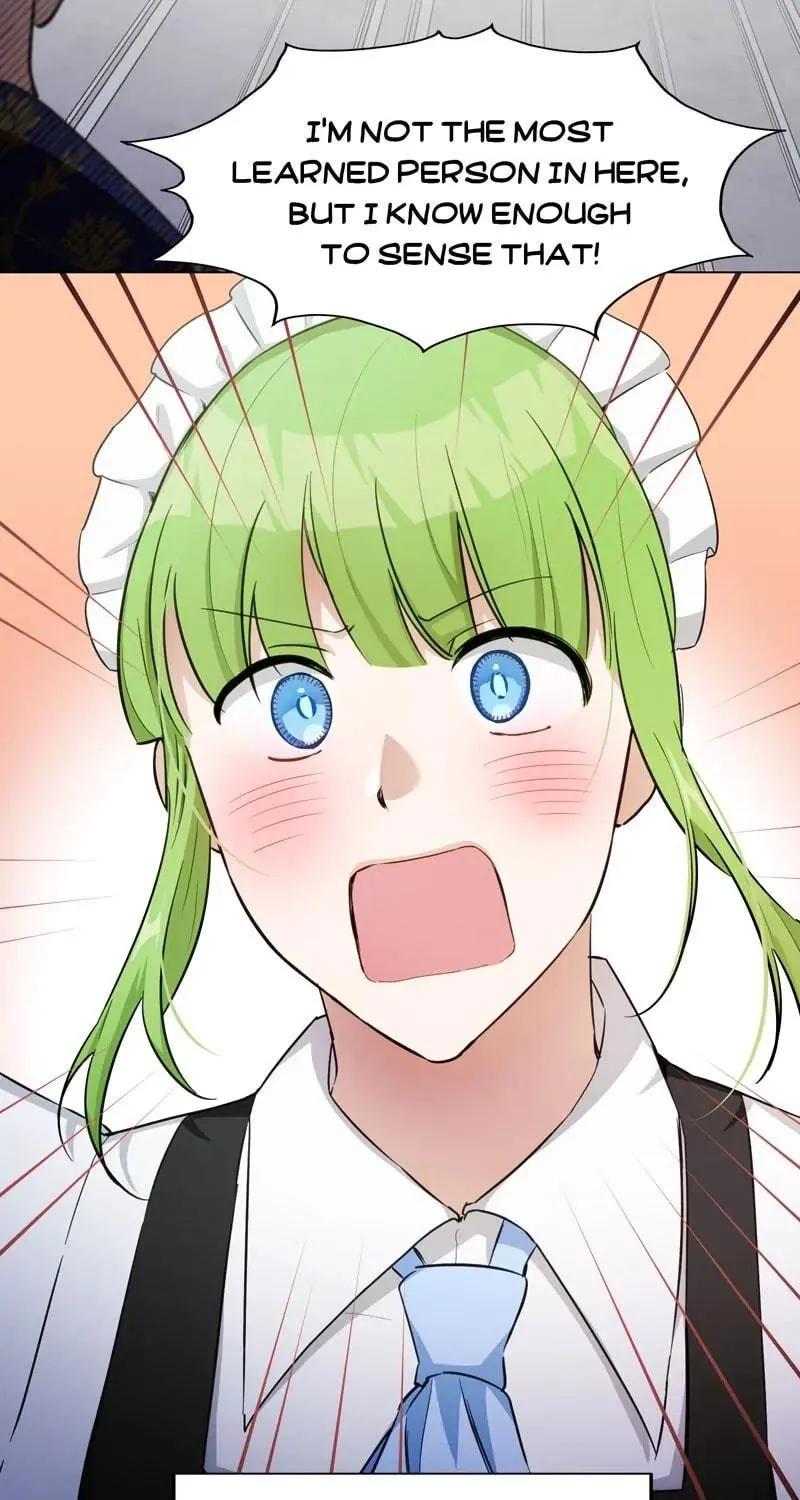 Love at First Bite (LeuLeub) Chapter 35 page 11 - 