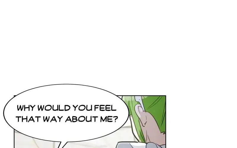 Love at First Bite (LeuLeub) Chapter 35 page 22 - 