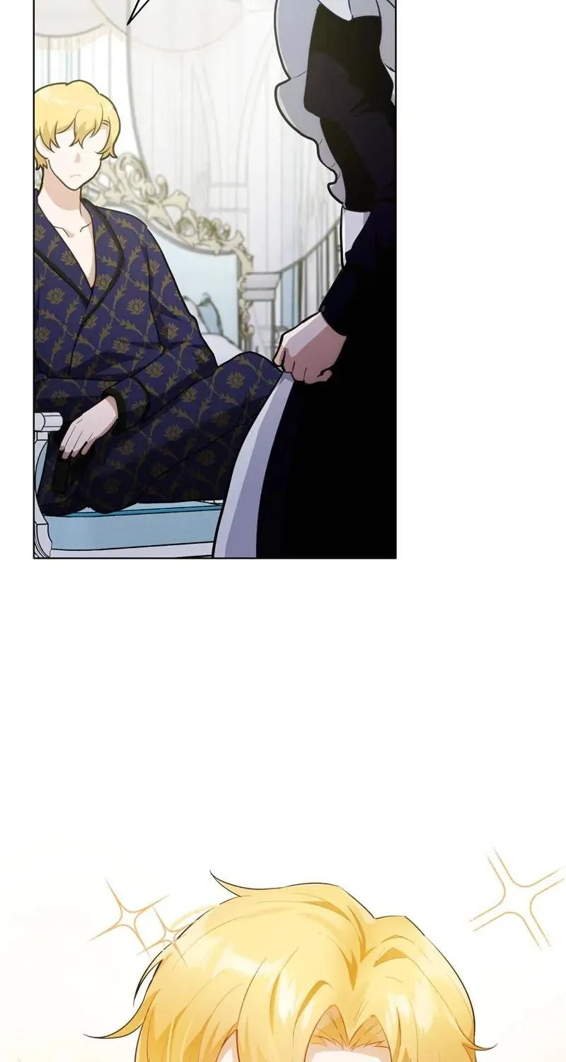 Love at First Bite (LeuLeub) Chapter 35 page 23 - 