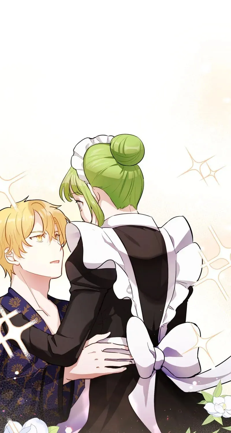 Love at First Bite (LeuLeub) Chapter 35 page 31 - 