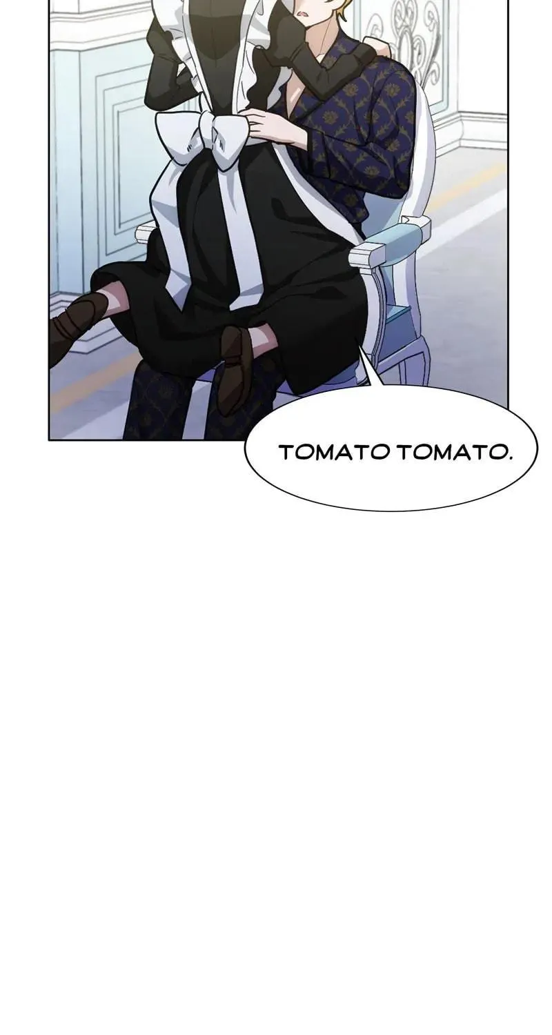 Love at First Bite (LeuLeub) Chapter 35 page 35 - 