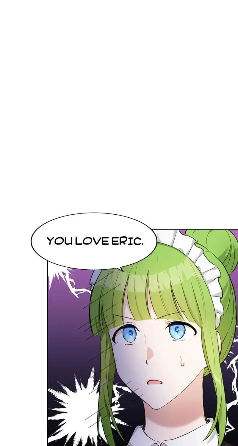 Love at First Bite (LeuLeub) Chapter 35 page 5 - 