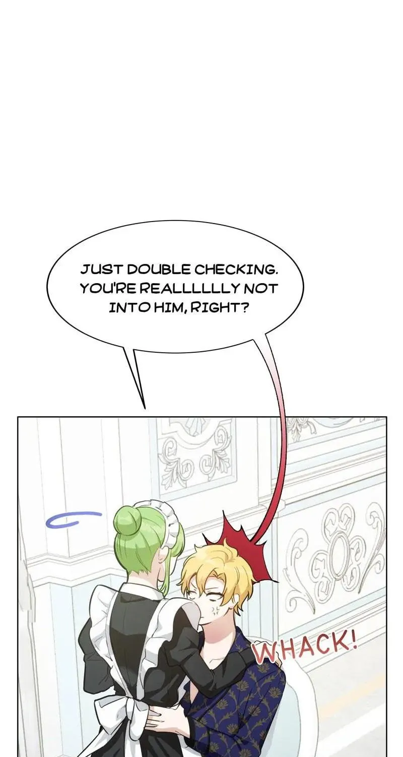 Love at First Bite (LeuLeub) Chapter 35 page 47 - 