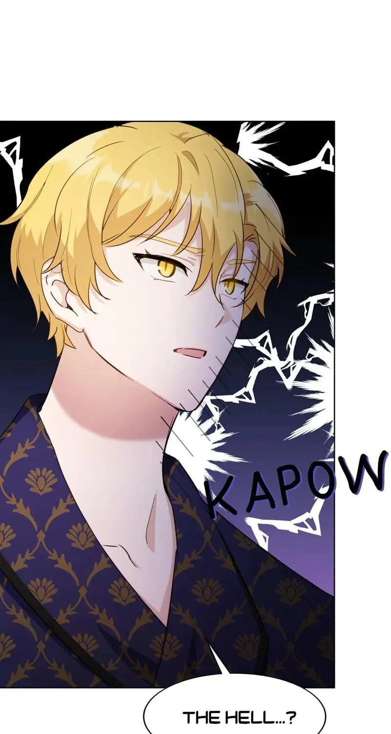 Love at First Bite (LeuLeub) Chapter 35 page 7 - 
