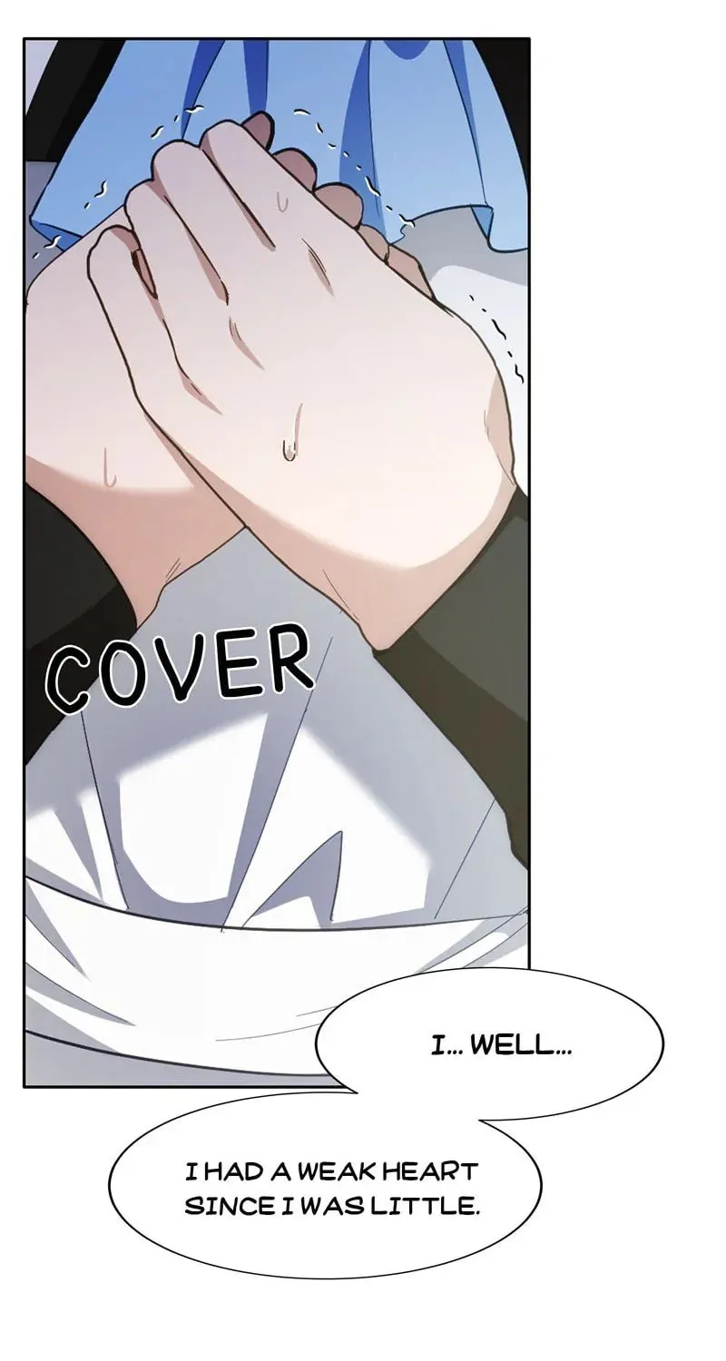 Love at First Bite (LeuLeub) Chapter 35 page 63 - 