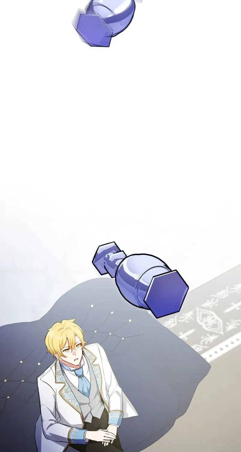 Love at First Bite (LeuLeub) Chapter 35 page 97 - 