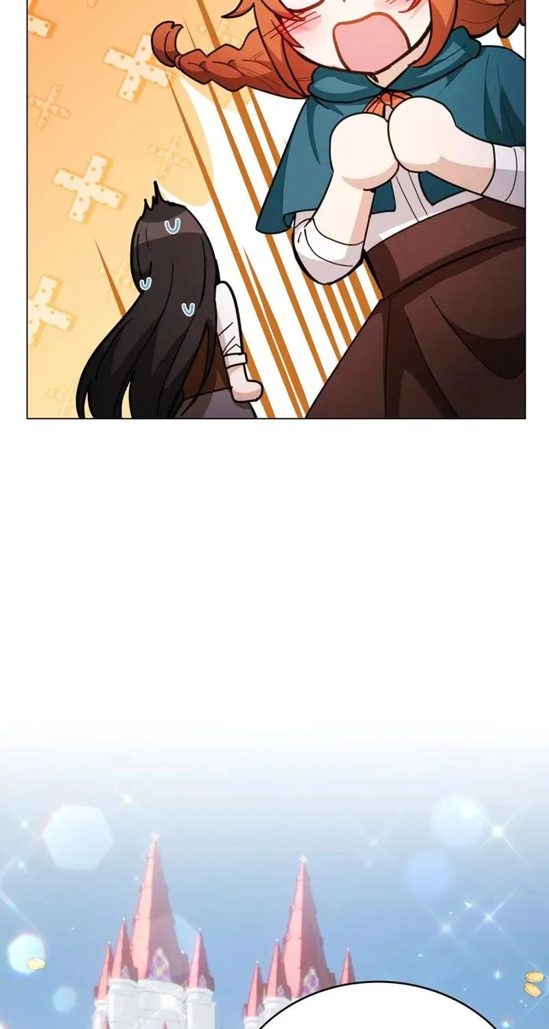 Love at First Bite (LeuLeub) Chapter 36 page 131 - 