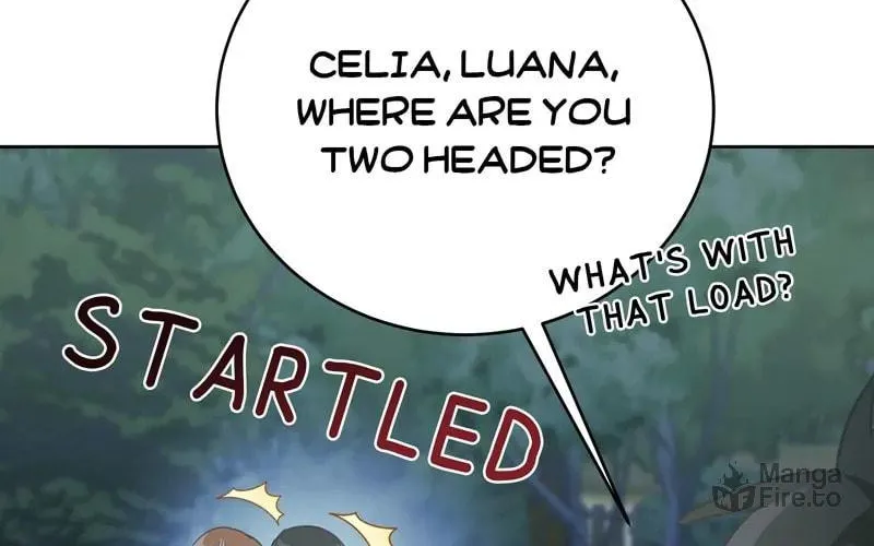 Love at First Bite (LeuLeub) Chapter 36 page 160 - 