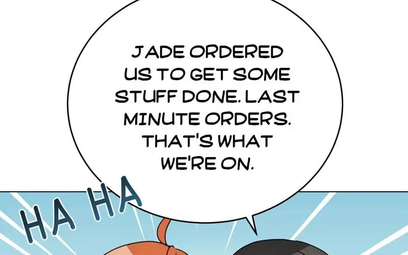 Love at First Bite (LeuLeub) Chapter 36 page 162 - 