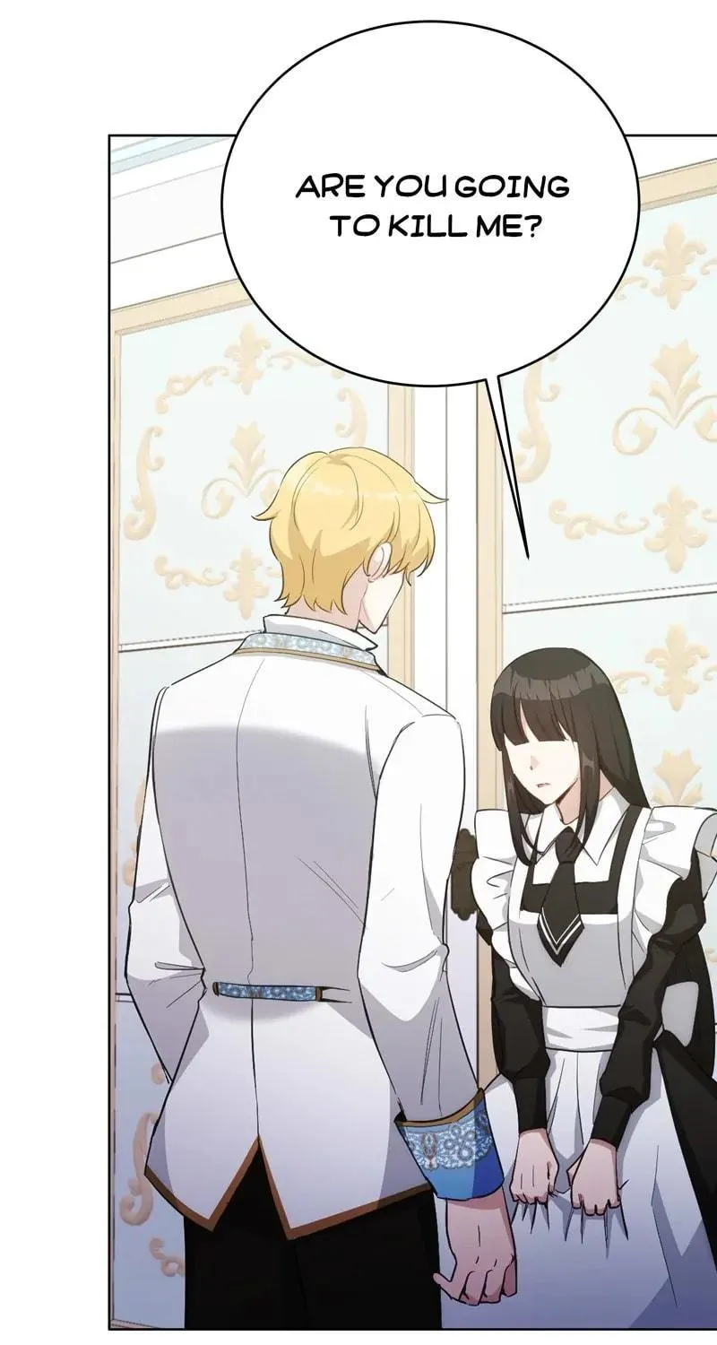 Love at First Bite (LeuLeub) Chapter 36 page 18 - 