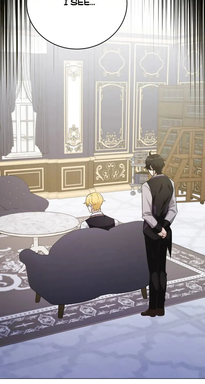 Love at First Bite (LeuLeub) Chapter 36 page 172 - 